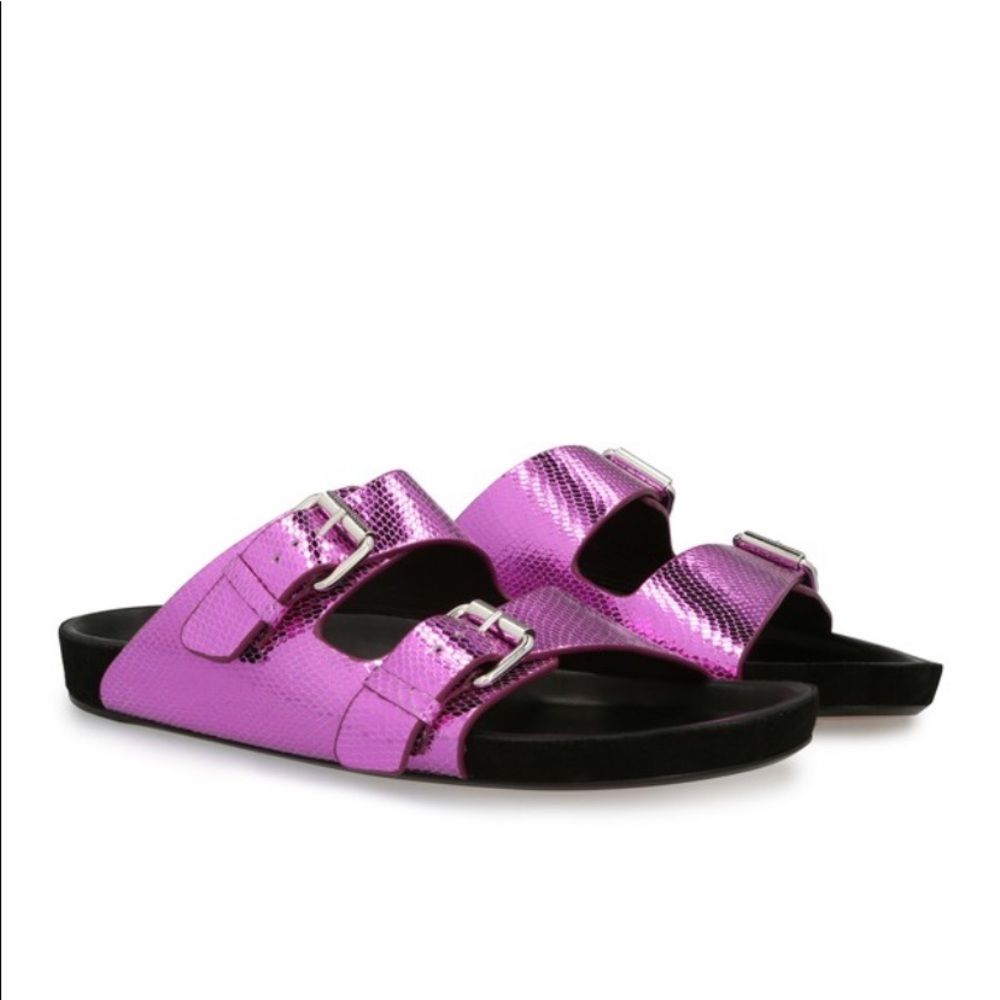 Isabel Marant Lennyo Sandal
